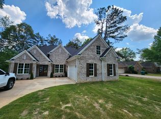 4655 Pleasant Hill Rd, Nesbit, MS 38651