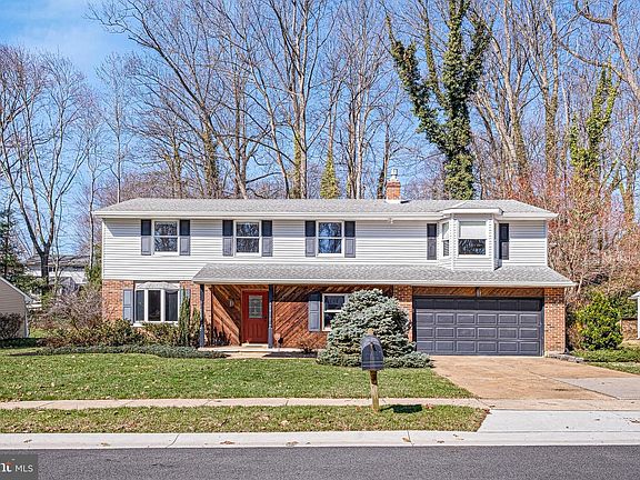 2nd image of 2705 Tonbridge Dr