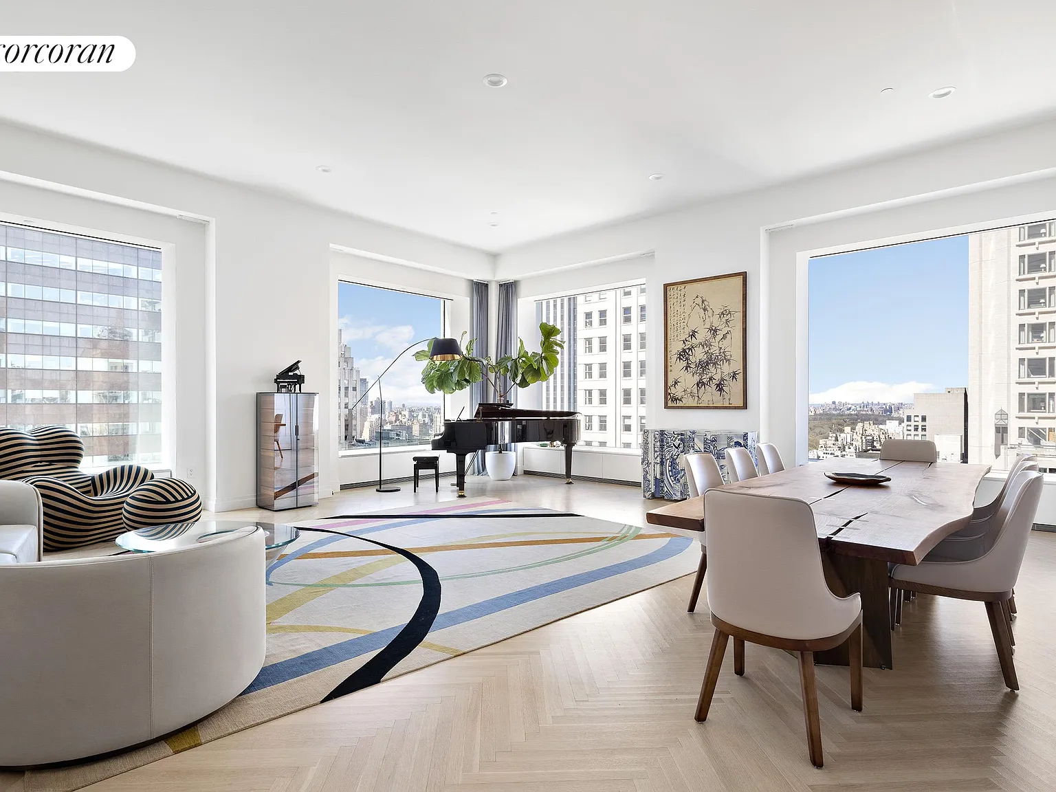 432 Park Avenue — Photo 1