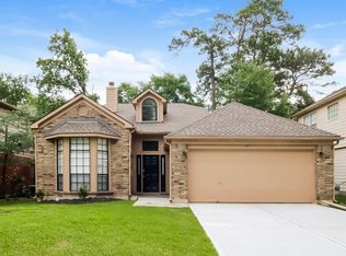 4423 Appalachian Trl, Kingwood, TX 77345