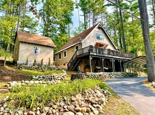 145 Sagamore Dr, Lake Luzerne, NY 12846