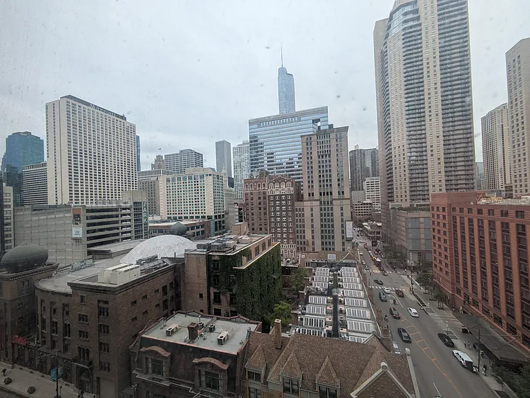 10 E Ontario St #1105 — Photo 8