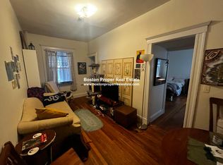 11 Melvin Ave #2M, Brighton, MA 02135