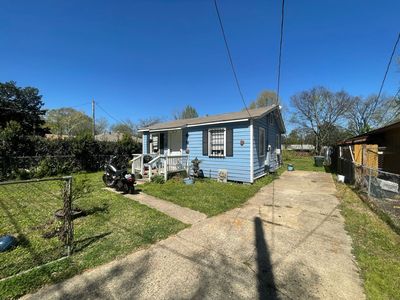 1840 Clanton St, Shreveport, LA, 71108