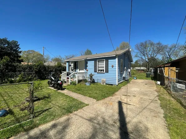 1840 Clanton St, Shreveport, LA 71108