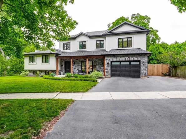 612 Marley Rd, Burlington, ON L7T 3R7