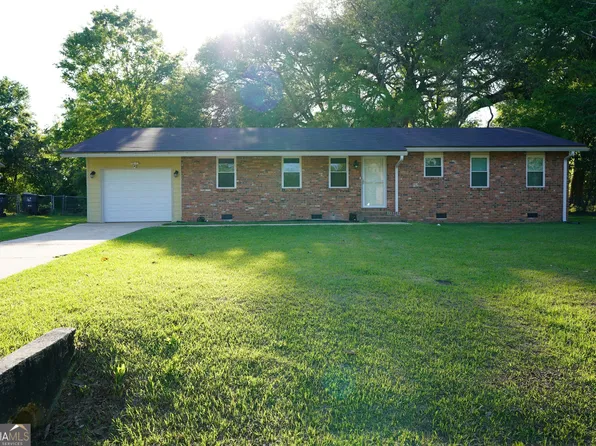 4831 Impala Ln, Albany, GA 31705