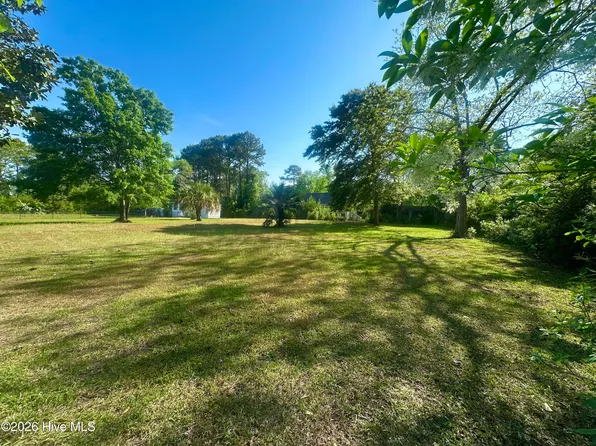 1609 Goose Creek Road SW, Ocean Isle Beach, NC 28469