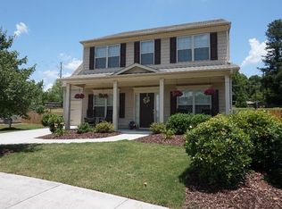 206 Haleys Ct, Woodstock, GA 30188