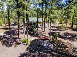 794 Monarch Cir, Lakeside, AZ 85929