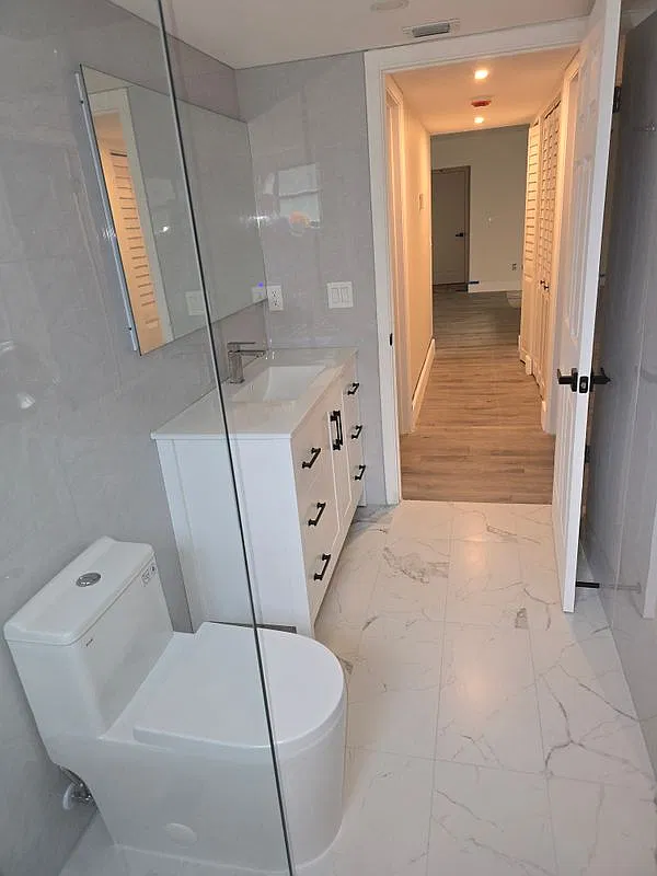 2 bed, 2.0 bath, 1055 sqft, $2,550 — Photo 4