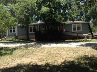 498 Tow Trl, Tow, TX 78672