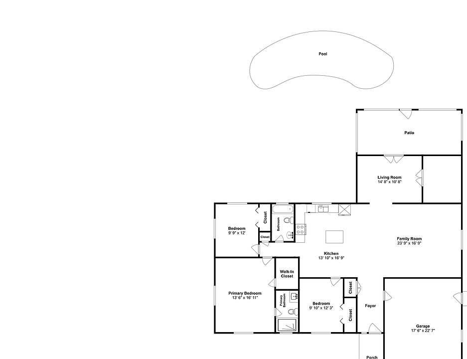 6212 Fairway Blvd, Apollo Beach, FL 33572 Zillow