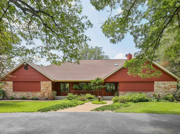 E10047A Buck Bay W, Reedsburg, WI 53959