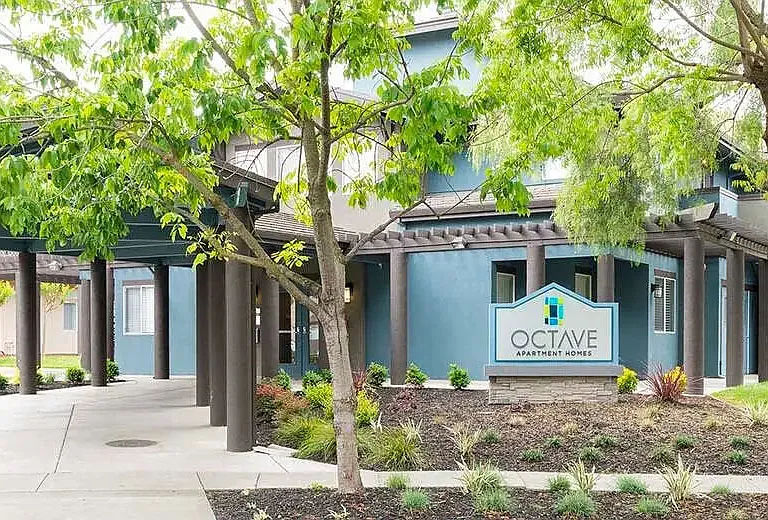 Octave — Photo 1