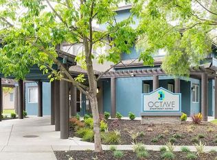 Octave, Davis, CA 95618