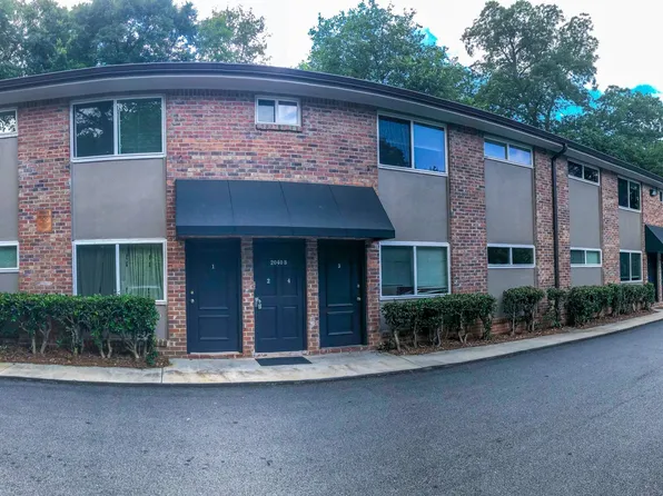 Candler Park Apartments, 2040 Dekalb Ave NE #B8, Atlanta, GA 30307
