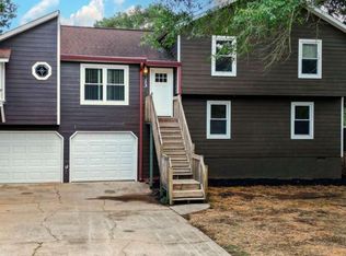 13 Lazy Water Dr SW, Cartersville, GA 30120