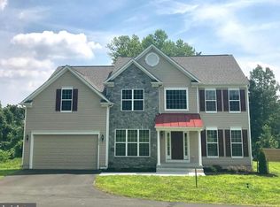 6020 Cypress Springs Rd, Elkridge, MD 21075