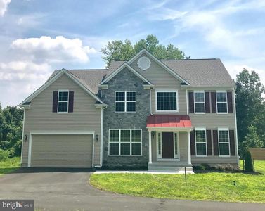 6020 Cypress Springs Rd, Elkridge, MD, 21075