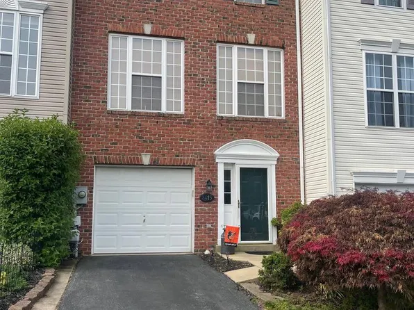 2415 Wynfield Ct, Frederick, MD 21702