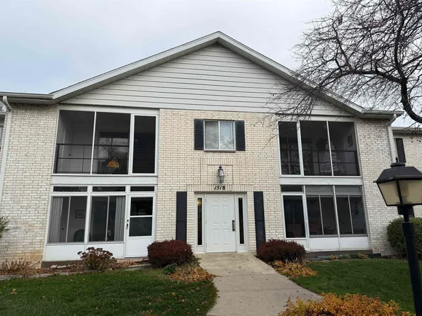 1518 Golf View Rd Unit B, Madison, WI 53704