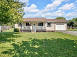 4763 Cumby Rd, Cookeville, TN 38501