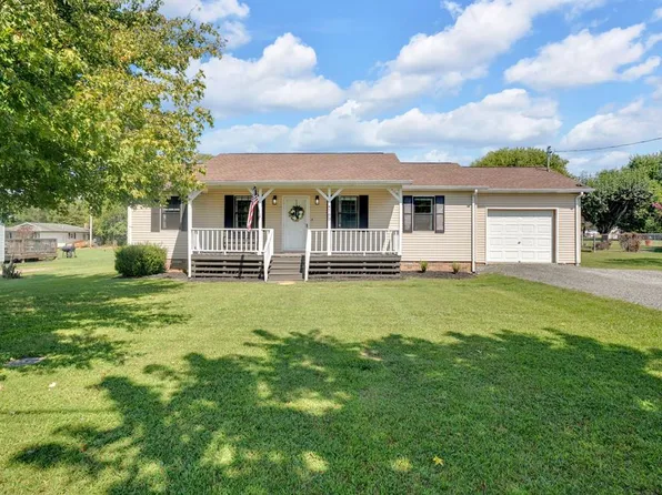 4763 Cumby Rd, Cookeville, TN 38501