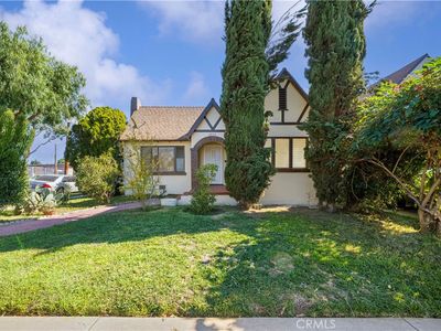 6600 Passaic St, Huntington Park, CA, 90255