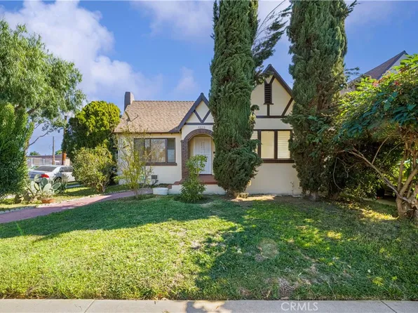 6600 Passaic St, Huntington Park, CA 90255