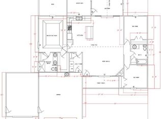 56 Copper Point LOT 1, Crossville, TN 38555