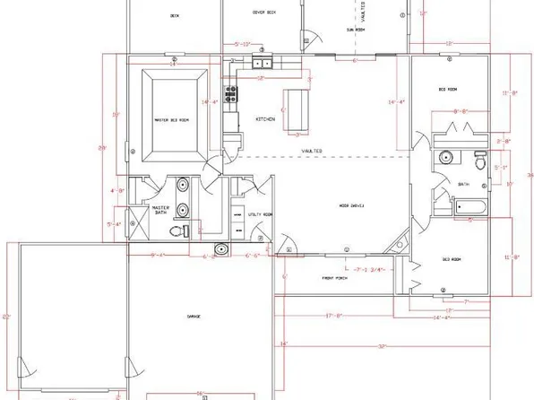 56 Copper Point Lot 1, Crossville, TN 38555