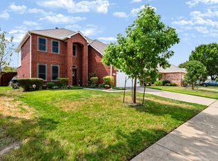 10518 Woodlands Trl, Rowlett, TX 75089