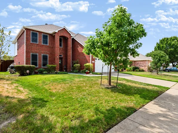 10518 Woodlands Trl, Rowlett, TX 75089