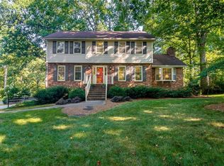 7085 Whitby Ave, Clemmons, NC 27012