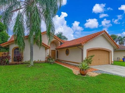 5370 Helene Circle, Boynton Beach, FL, 33472