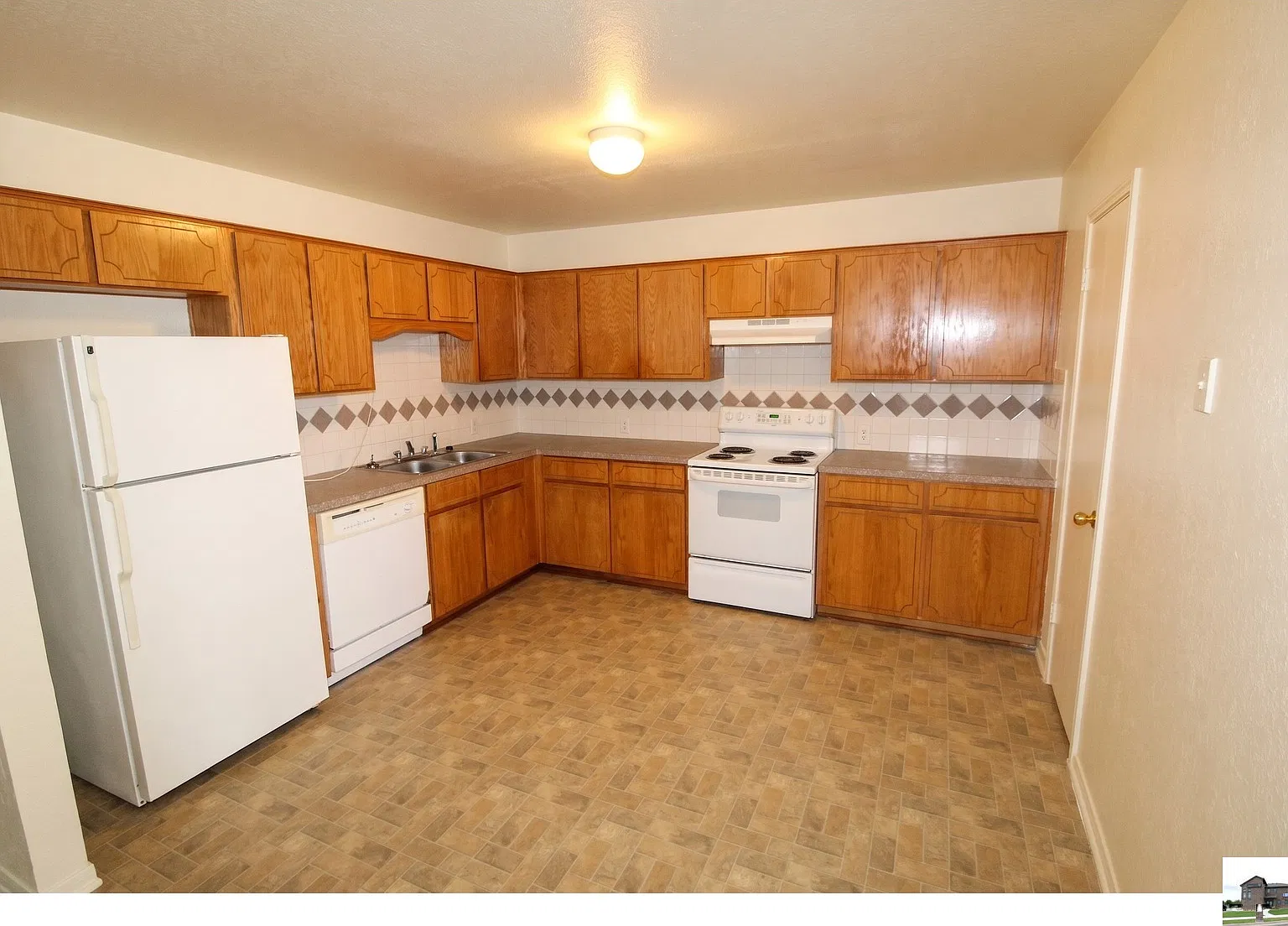 1605 Yuma Trl. Unit A, Harker Heights TX, 76548 — Photo 3