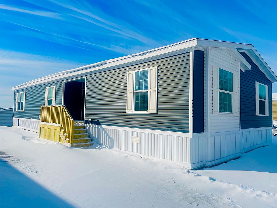 1st image of 6166 Northwood Cir Lot 416