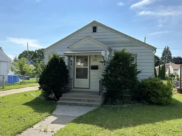 3527 South 24th STREET, Milwaukee, WI 53221