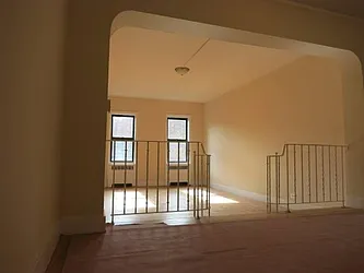 Rented by Atlantic Management Co Inc