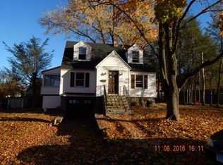 64 Richard Ter, Waterbury, CT 06705