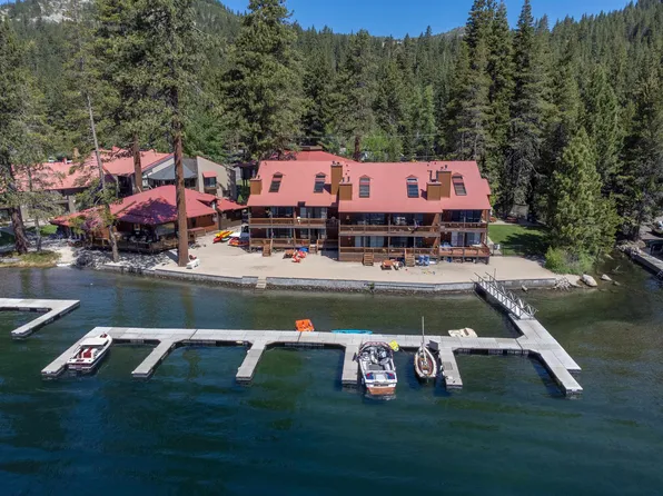 15715 Donner Pass Rd #254, Truckee, CA 96161