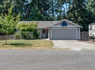 5916 190th Avenue Ct E, Lake Tapps, WA 98391