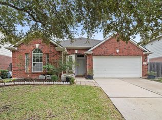 10330 Turrett Point Ln, Houston, TX 77064