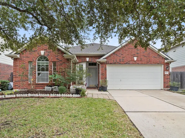 10330 Turrett Point Ln, Houston, TX 77064