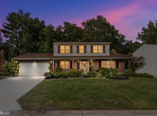 231 E Seneca Dr, Newark, DE 19702