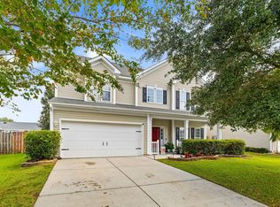 108 Tandil Ct, Summerville, SC 29483