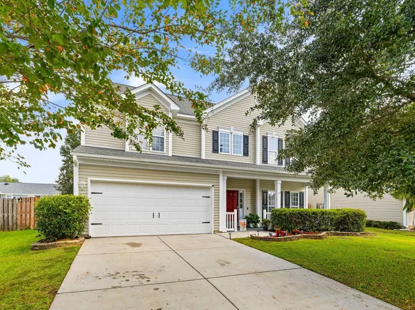 108 Tandil Ct, Summerville, SC 29483
