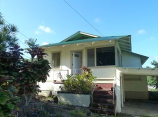 410 Kaiwiki Rd, Hilo, HI 96720