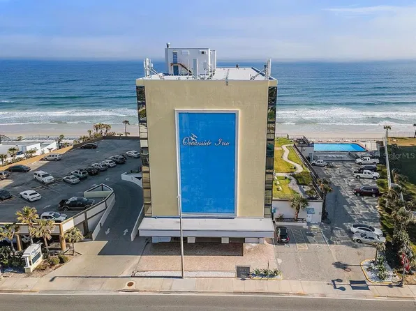 1909 S ATLANTIC AVENUE #605, DAYTONA BEACH, FL 32118